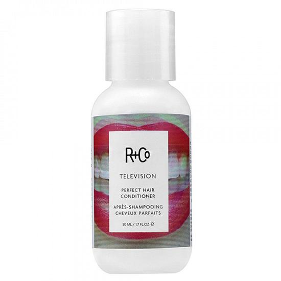 R+Co Television Perfect Hair Conditioner 50ml