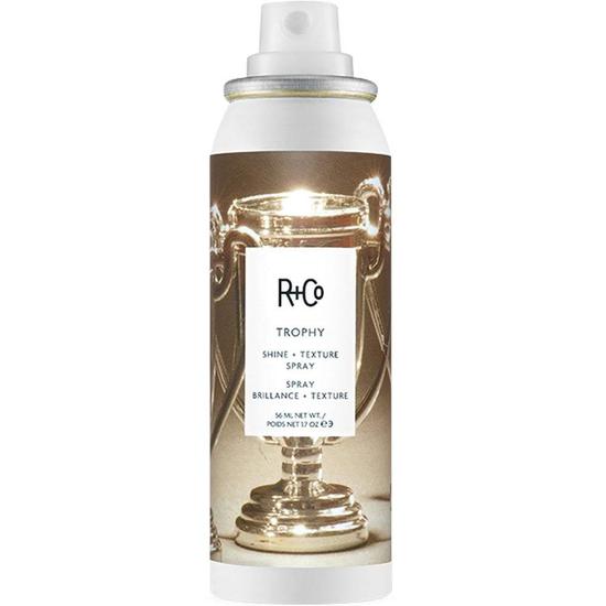 R+Co Trophy Shine + Texture Spray 56ml