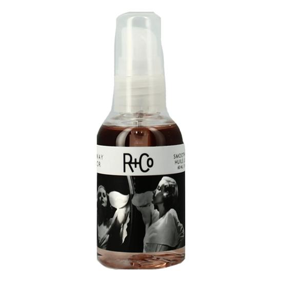 R+Co Two Way Mirror Smoothing Oil 60ml