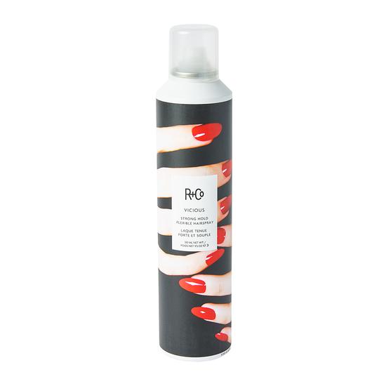 R+Co Vicious Strong Hold Flexible Hairspray 310ml