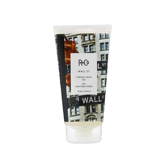R+Co Wall Street Strong Hold Gel 147ml
