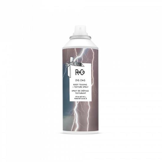 R+Co Zig Zag Root Teasing + Texture Spray 177ml