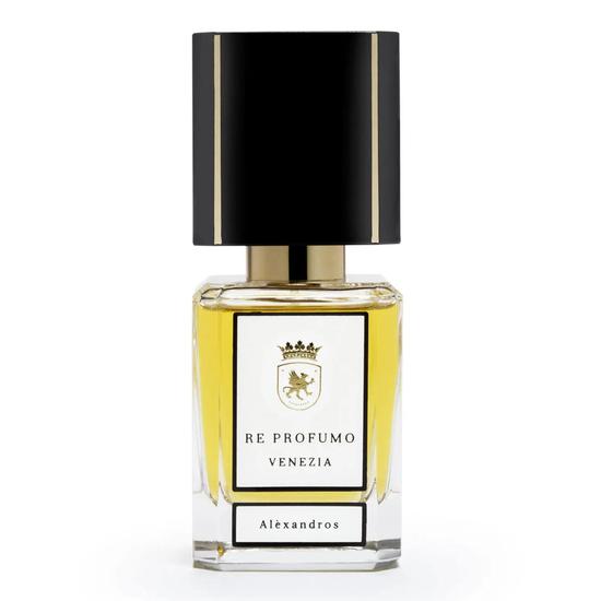 Re Profumo Alexandros Eau De Parfum