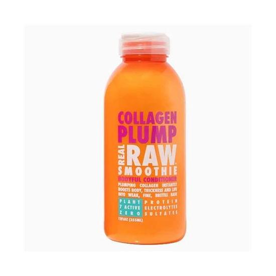 Real Raw Collagen Plump Smoothie Bodyful Conditioner 355ml