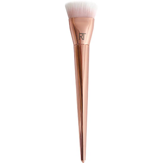 Real Techniques Bold Metals Collection 301 Flat Contour Brush