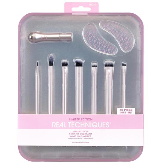 Real Techniques Bright Eyes Kit