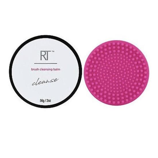 Real Techniques Brush Cleansing Balm 56g
