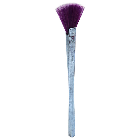 Real Techniques Brush Crush Fan Brush 304