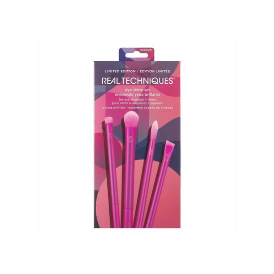 Real Techniques Eye Shine Set