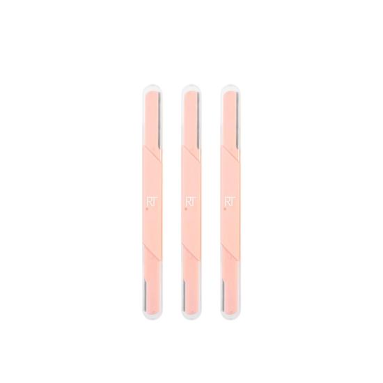 Real Techniques Face & Brow Razors Kit