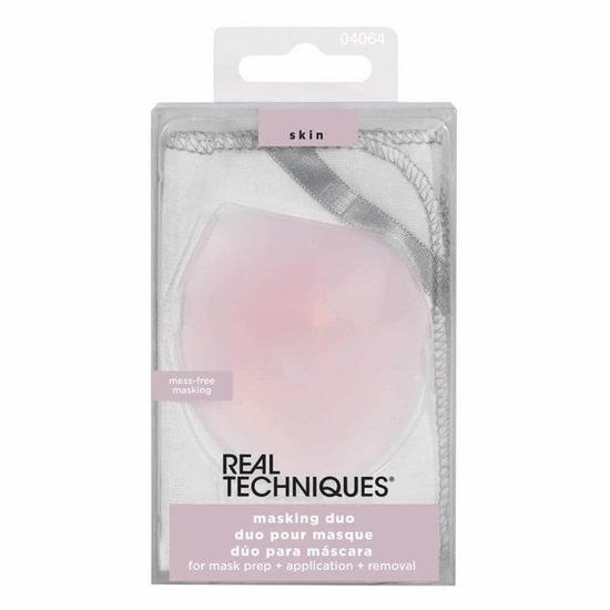 Real Techniques Masking Duo Set