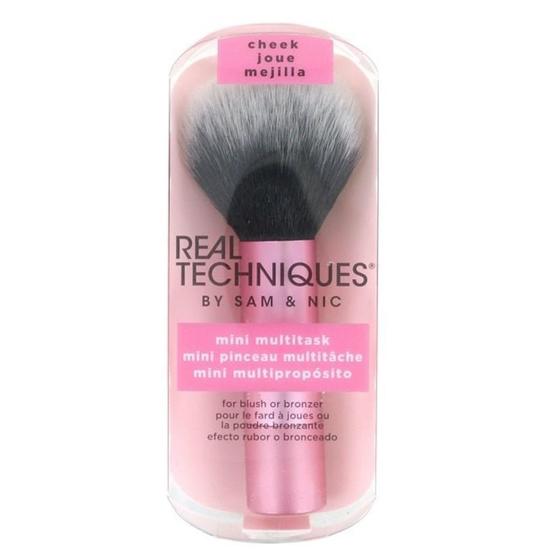 Real Techniques Mini Multitask Brush