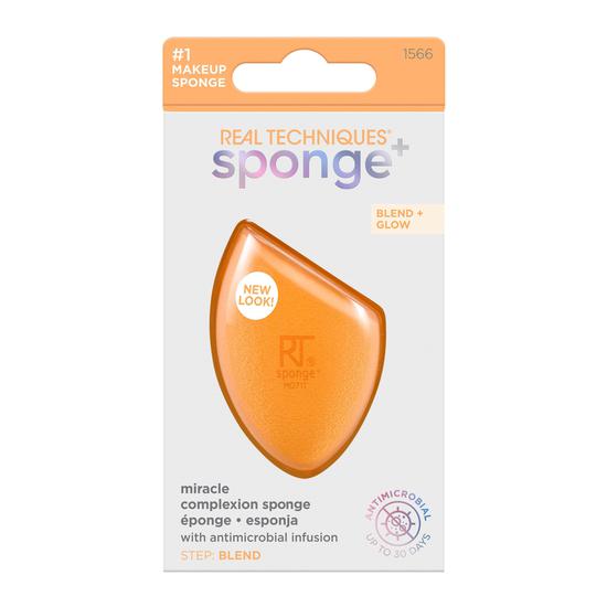 Real Techniques Miracle Complexion Sponge