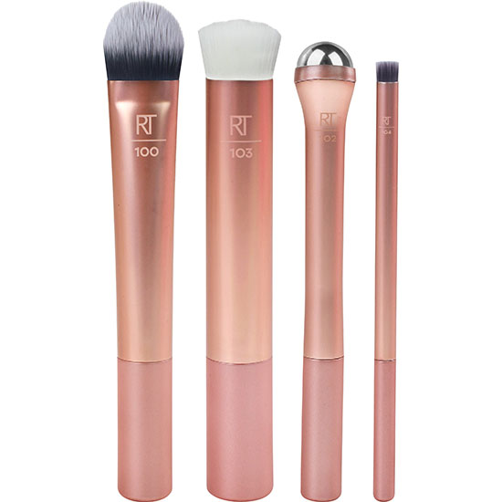 Real Techniques Prep & Prime Gift Set