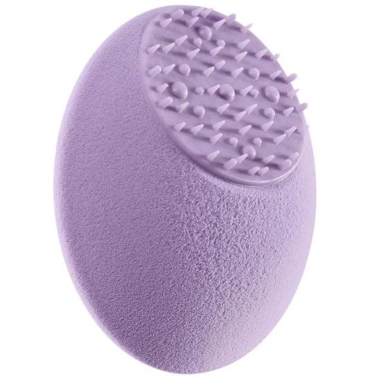 Real Techniques Sponge+ Miracle Skin Care Sponge