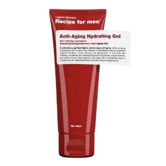 Recipe For Men Anti Ageing Gel