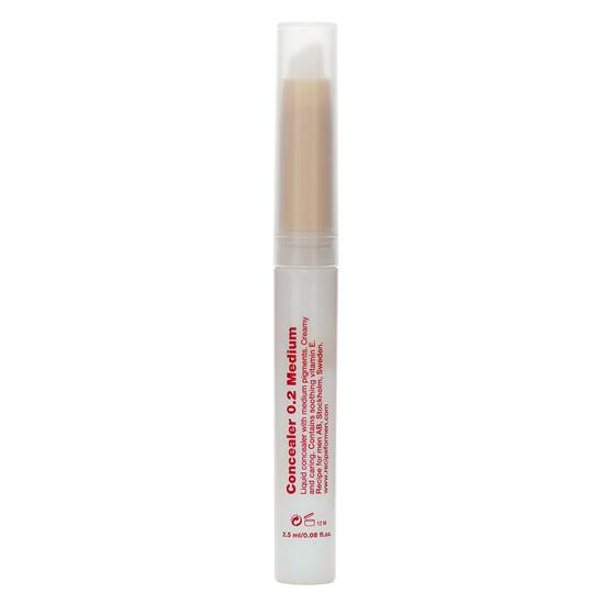 Recipe For Men Concealer