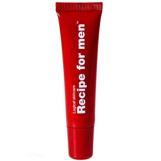 Recipe For Men Super Smooth Lip Balm