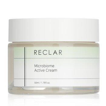 Reclar Microbiome Active Cream 50ml