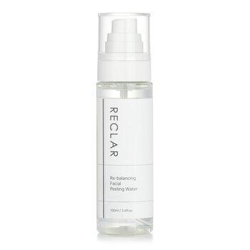 Reclar Re Balancing Facial Peeling Water 100ml