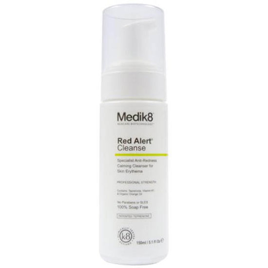 Medik8 Red Alert Cleanse