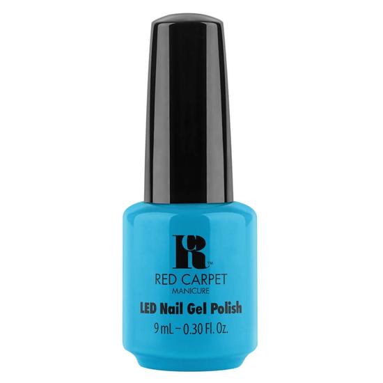 Red Carpet Manicure All About Me LED Gel Polish 9ml