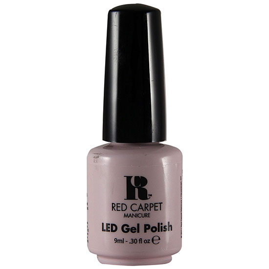 Red Carpet Manicure Candid Moment LED Gel Polish