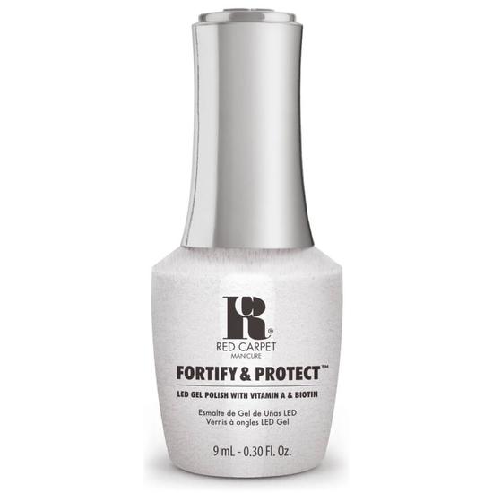 Red Carpet Manicure Co-Starring Colour LED Gel Polish 9ml