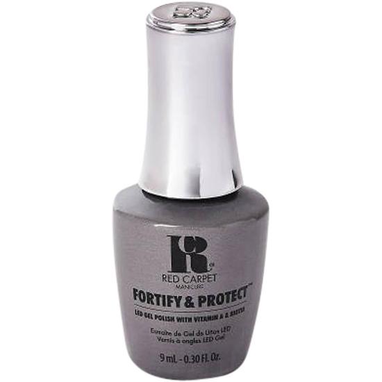 Red Carpet Manicure Fortify & Protect LED Gel Polish My Screen Time