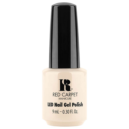 Red Carpet Manicure Gel Polish