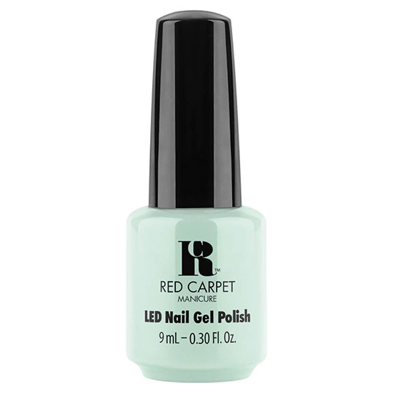 Red Carpet Manicure Nail Polish