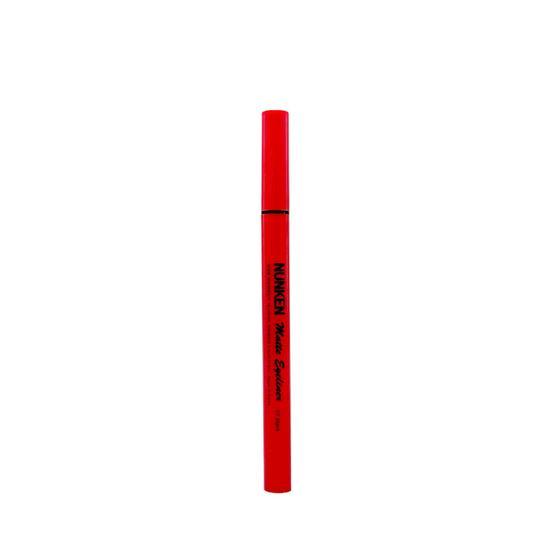 Red Cookies Nunken Matte Eyeliner
