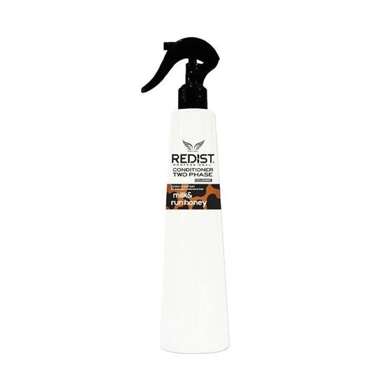 Red One Redist Milk & Run Honey Two Phase Conditioner 400ml