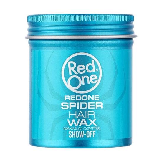 Red One Show Off Spider Hair Wax