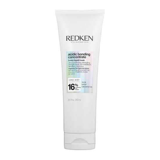 Redken Acidic Bonding Concentrate 5-Minute Liquid Mask 250ml