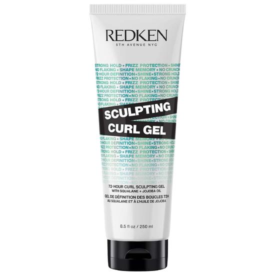 Redken Acidic Bonding Concentrate Curls Curl Sculpting Gel