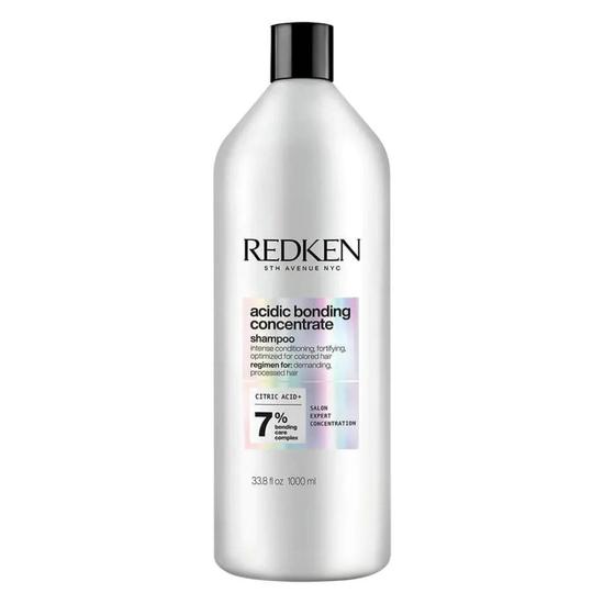 Redken Acidic Bonding Concentrate Shampoo 1000ml