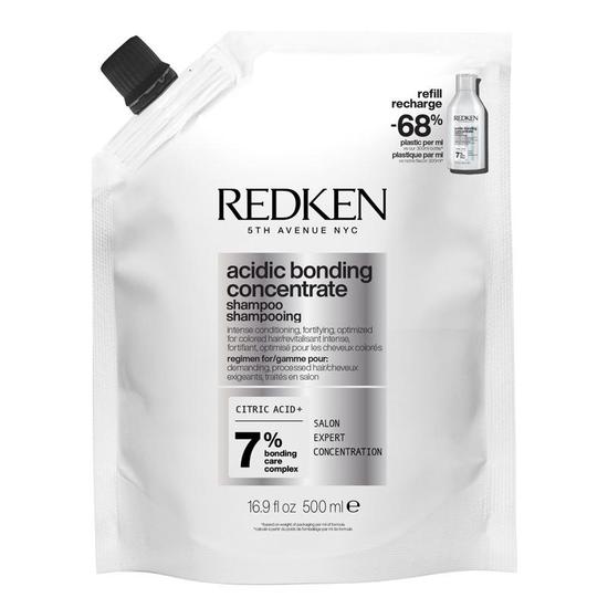 Redken Acidic Bonding Concentrate Shampoo