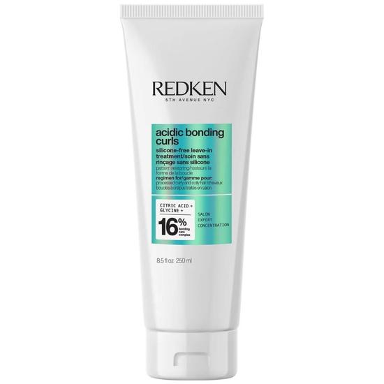 Redken Acidic Bonding Curls Leave-In Treatment