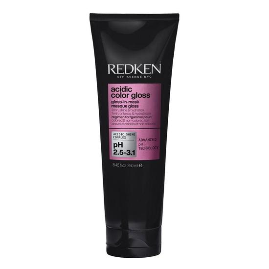 Redken Acidic Colour Gloss 1 Min Gloss-in-Mask