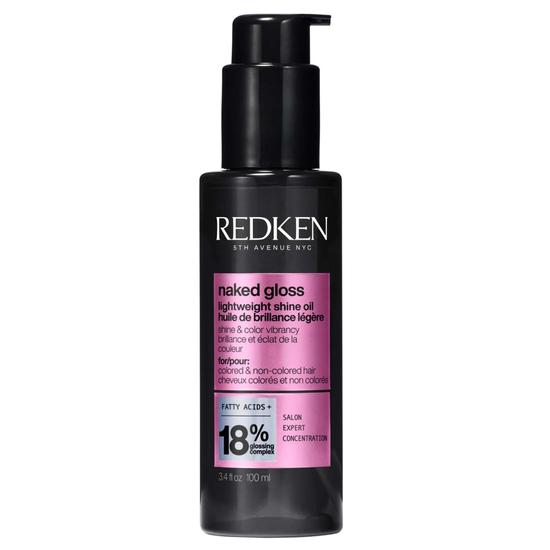Redken Acidic Colour Gloss Naked Gloss