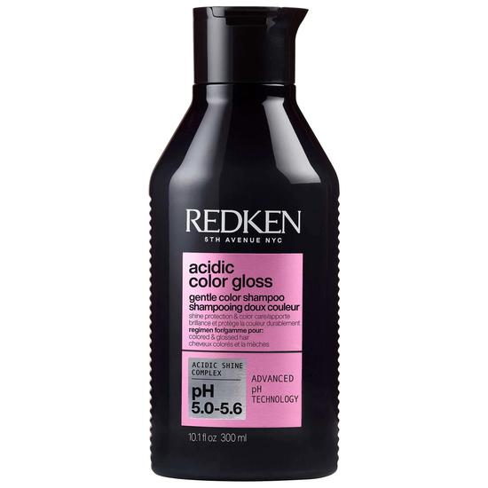 Redken Acidic Colour Gloss Sulphate-Free Shampoo