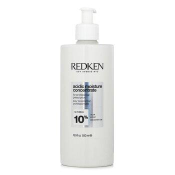 Redken Acidic Moisture Concentrate 500ml