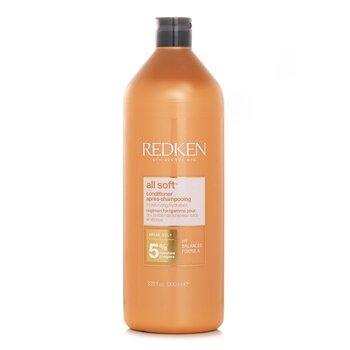 Redken All Soft All Soft Conditioner