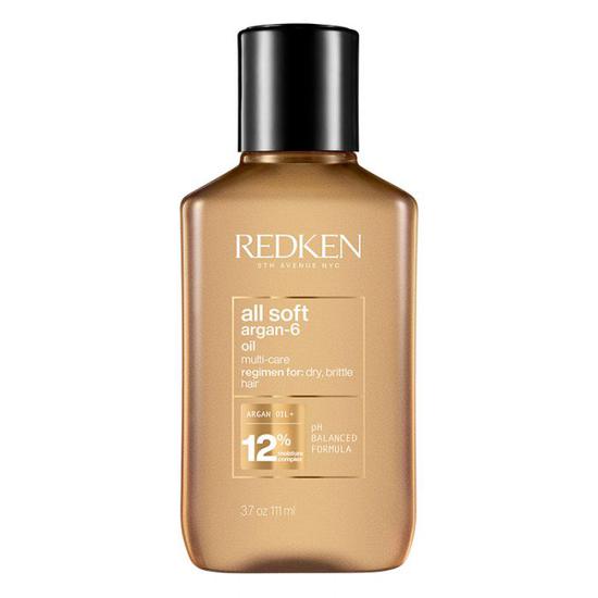 Redken All Soft Argan 6 Oil