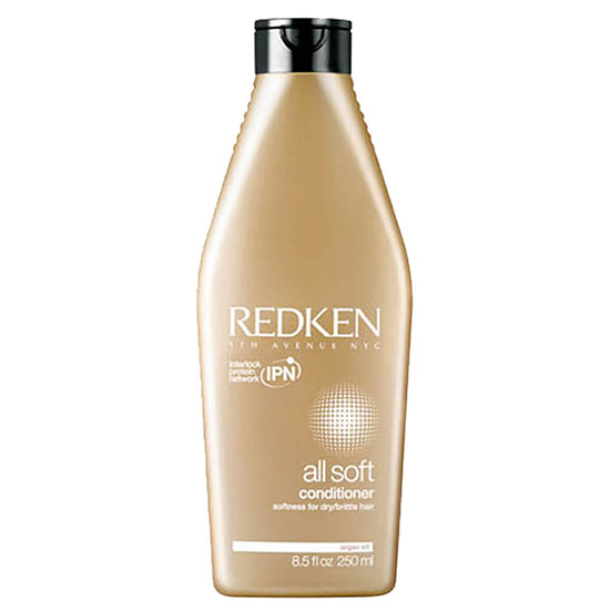Redken All Soft Conditioner