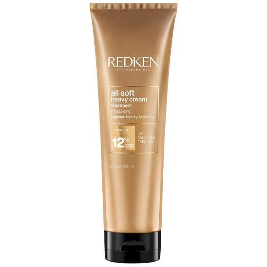 Redken All Soft Heavy Cream