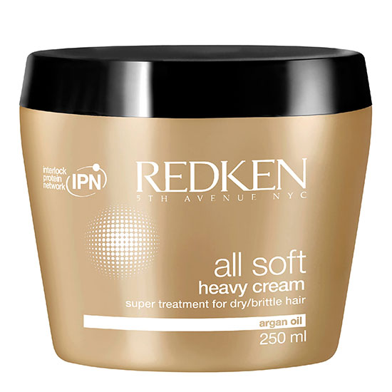 Redken All Soft Heavy Cream