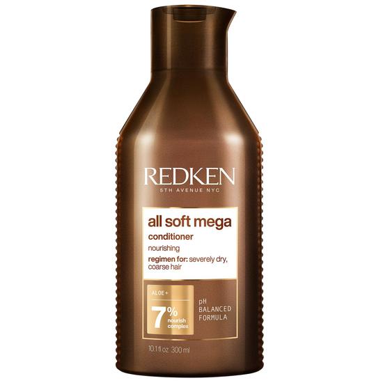 Redken All Soft Mega Conditioner