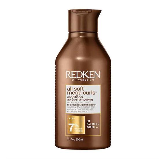 Redken All Soft Mega Curls Conditioner 300ml